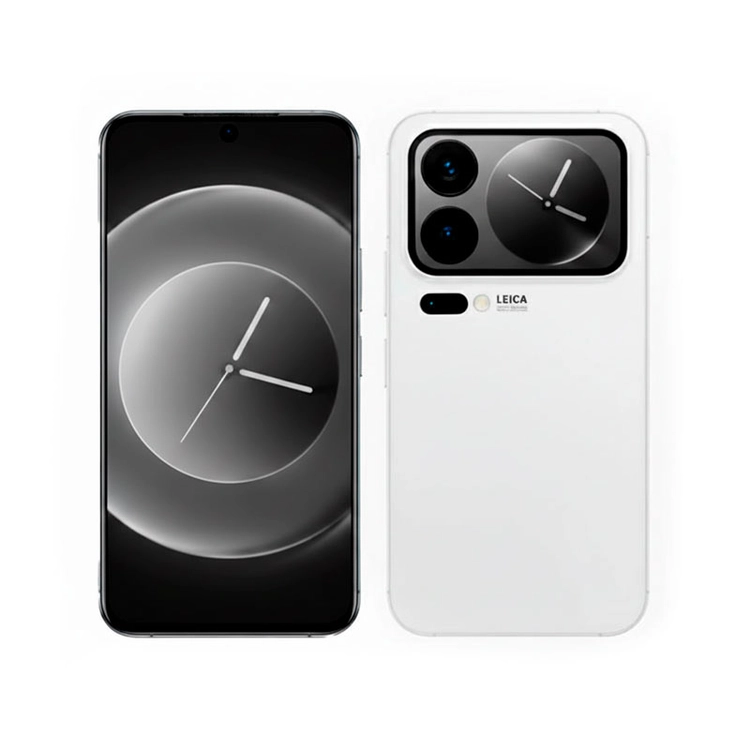 Xiaomi 17 Pro Max lộ giá bán trước khi ra mắt