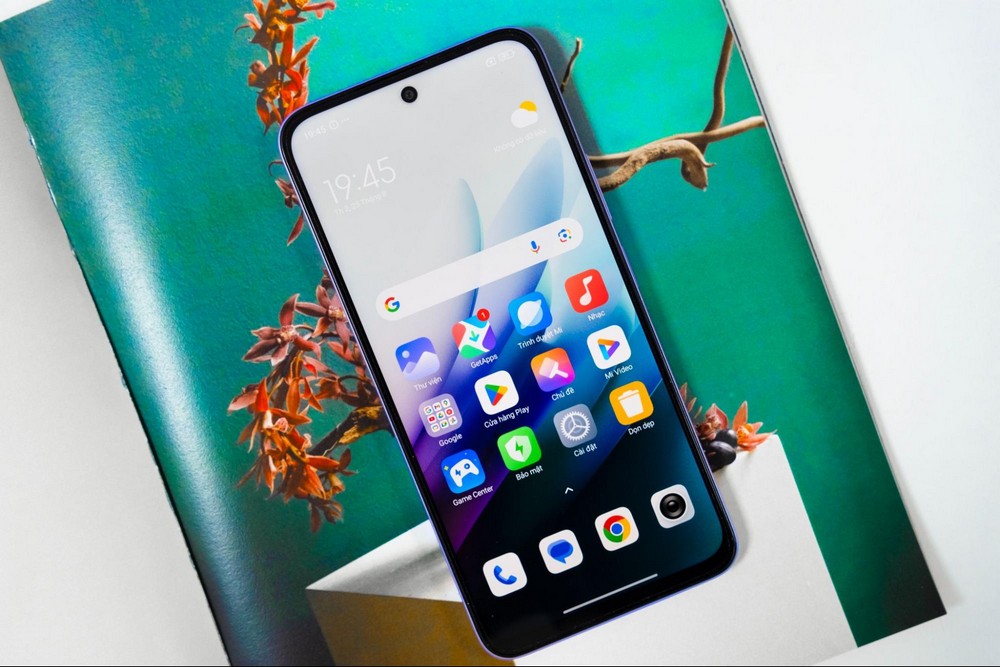 Đây là chiếc smartphone Gen Z cần: Redmi 15 – pin trâu 7000mAh cho 2 ngày bền bỉ, màn hình 6.9inch lớn nhất phân khúc