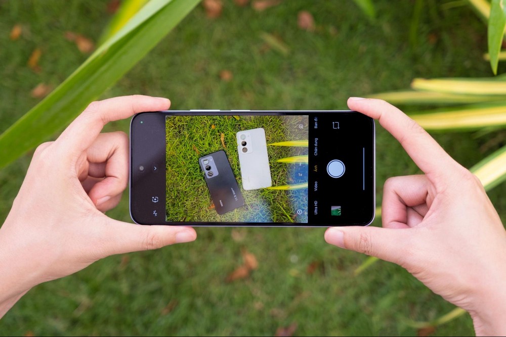Đây là chiếc smartphone Gen Z cần: Redmi 15 – pin trâu 7000mAh cho 2 ngày bền bỉ, màn hình 6.9inch lớn nhất phân khúc