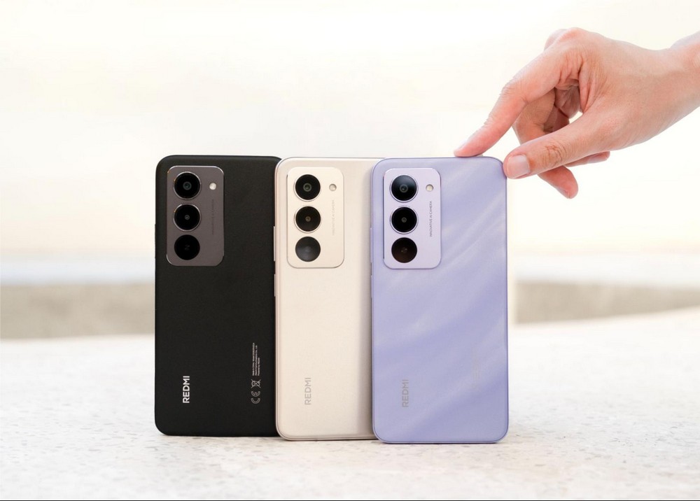 Đây là chiếc smartphone Gen Z cần: Redmi 15 – pin trâu 7000mAh cho 2 ngày bền bỉ, màn hình 6.9inch lớn nhất phân khúc