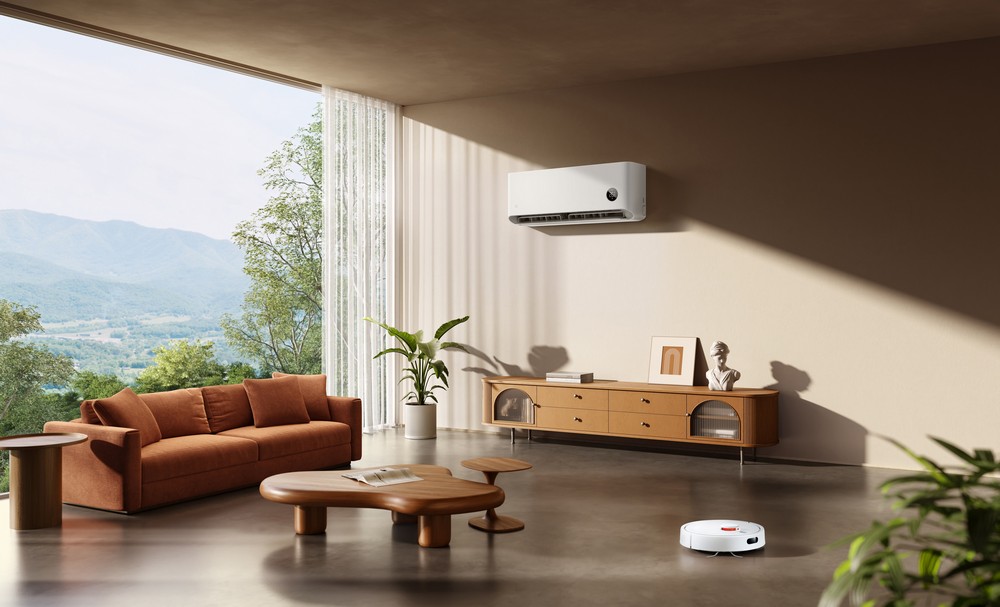 Xiaomi ra mắt dòng thiết bị gia dụng Mijia tại Việt Nam