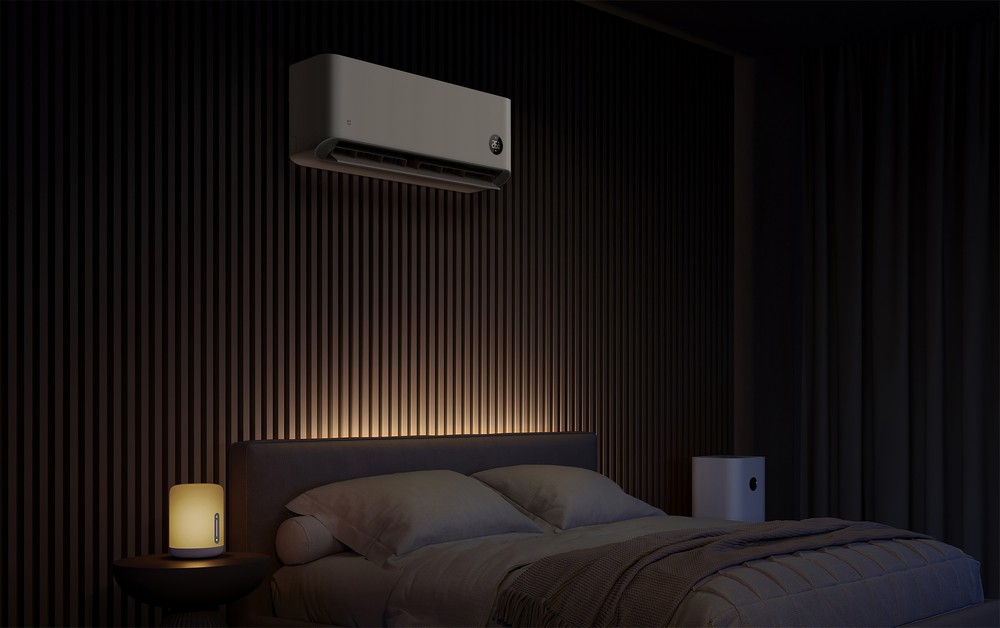 Xiaomi ra mắt dòng thiết bị gia dụng Mijia tại Việt Nam
