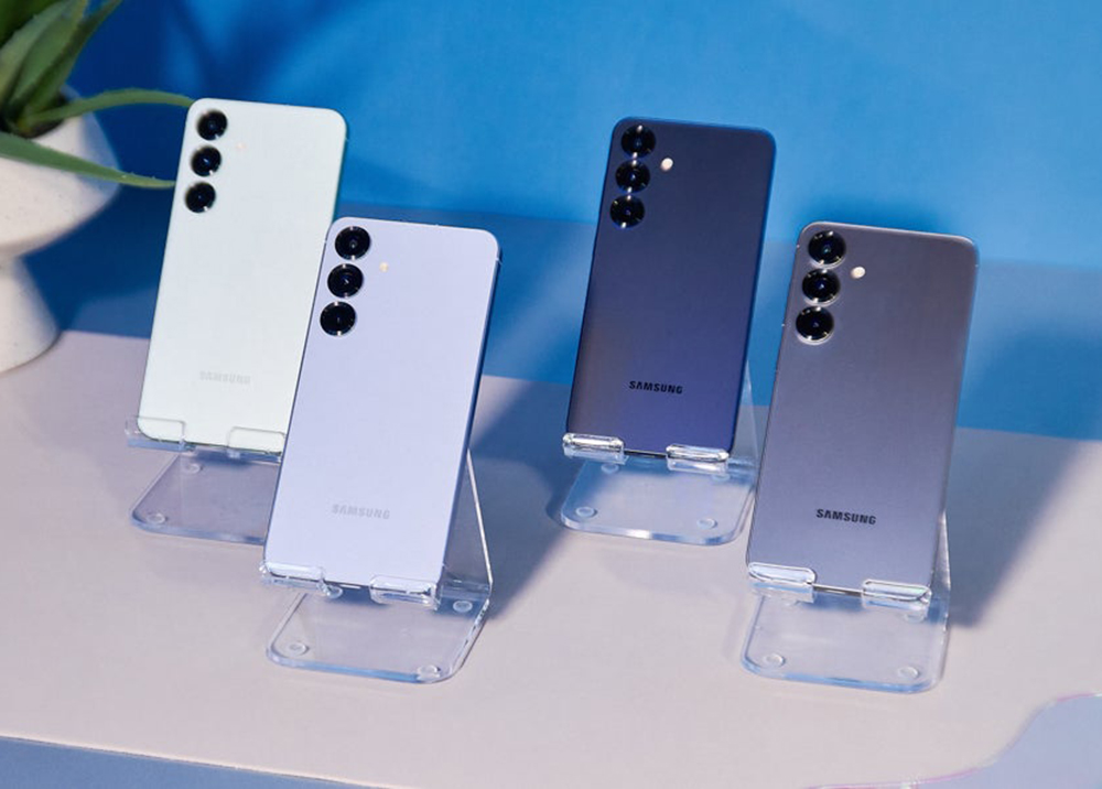 Samsung quay lại với Galaxy S26 Plus vì S25 Edge thất bại?
