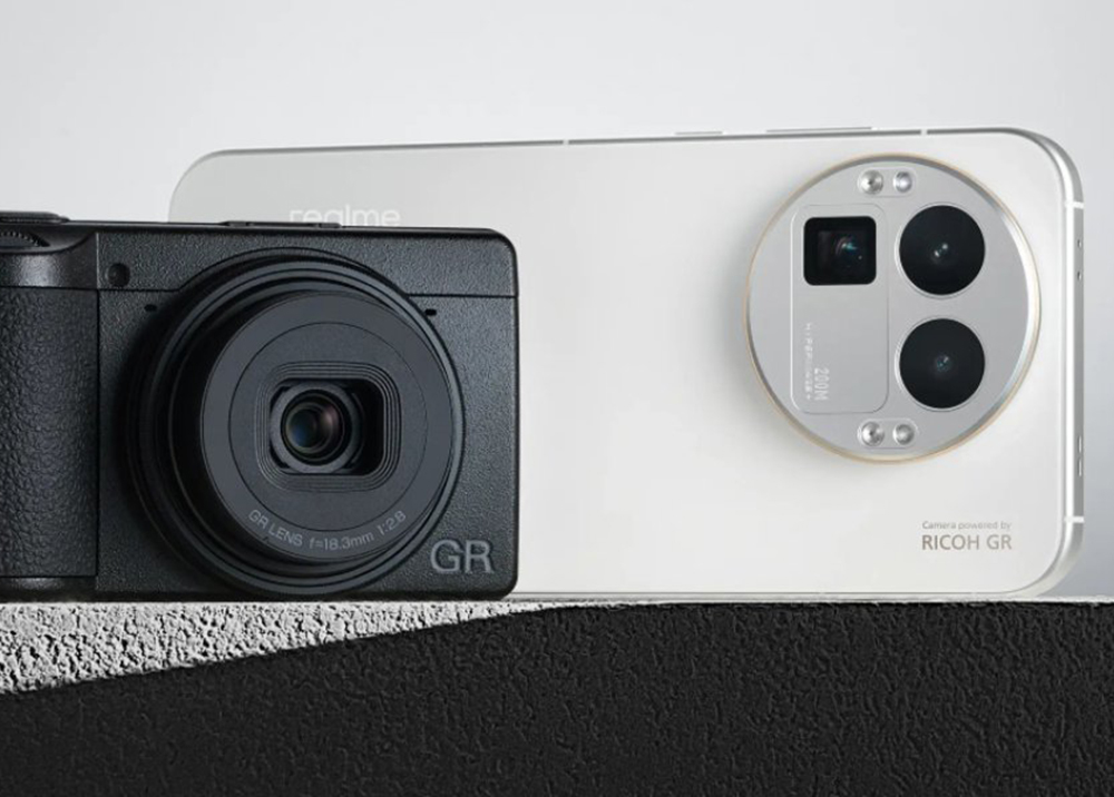 Realme GT8 ra mắt với giá chỉ từ 400 USD