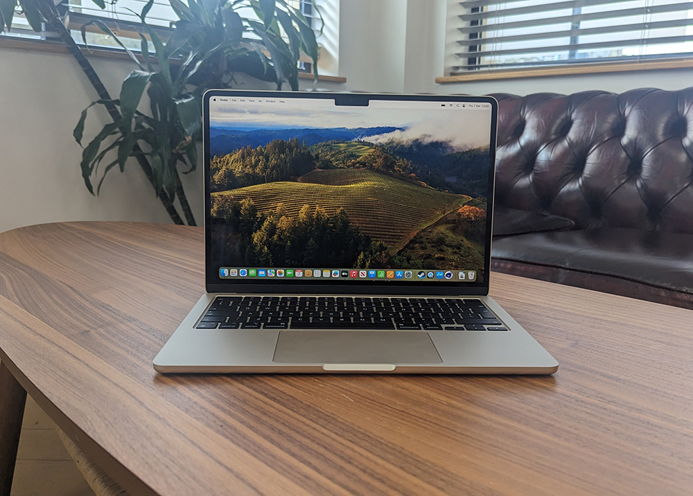 Microsoft thúc đẩy người dùng Windows chuyển sang Mac