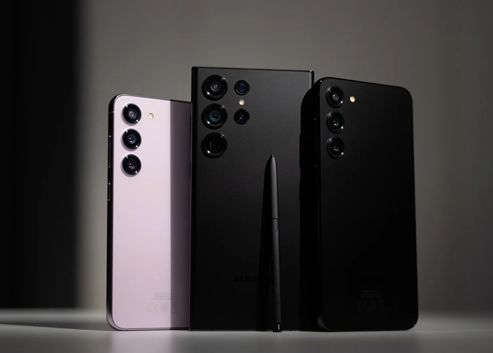 UFS 5.0 biến smartphone thành “máy tính AI” di động