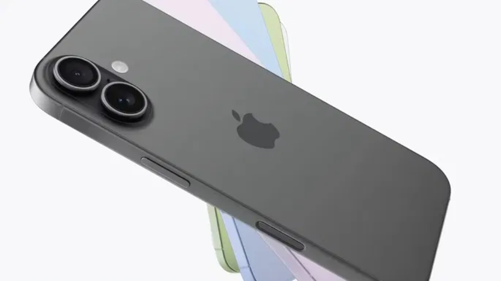 Apple có thể thay đổi lịch ra mắt iPhone 18