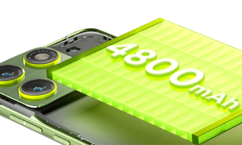 Motorola X70 Air
