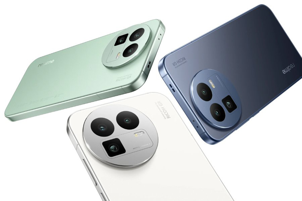 Realme GT8