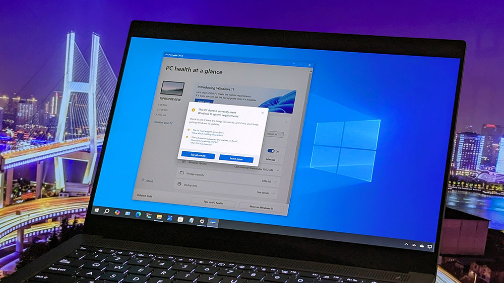 Windows 10