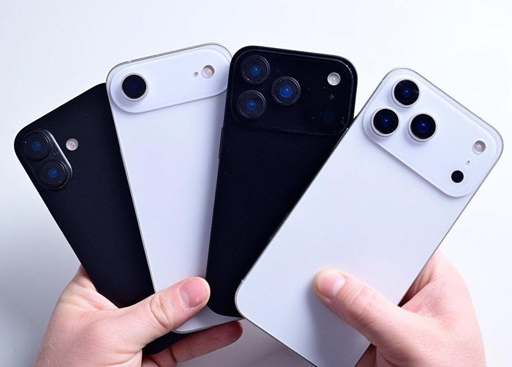 iPhone XX sẽ gây ngạc nhiên khi ra mắt