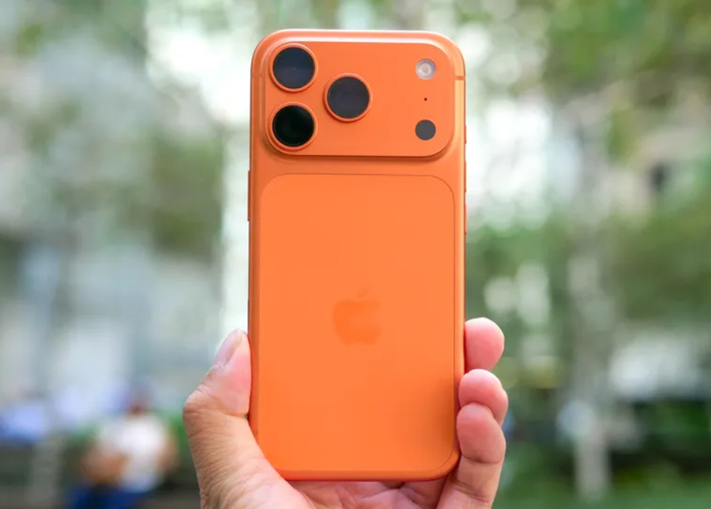 iPhone 17 cháy hàng, Samsung âm thầm thu lợi lớn