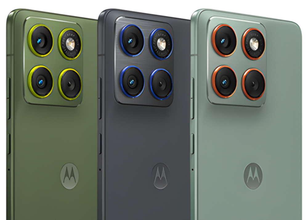 Motorola X70 Air