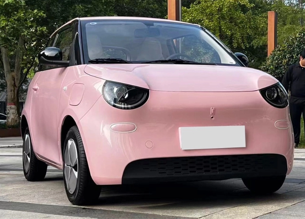 Wuling Aishang A100C: Ô tô điện mini giá hơn 130 triệu đồng có gì hot?