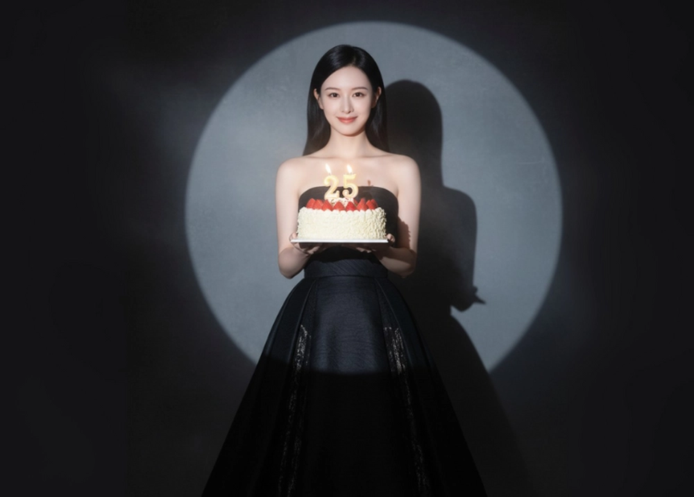 Prompt tạo ảnh sinh nhật xinh lung linh bằng Gemini