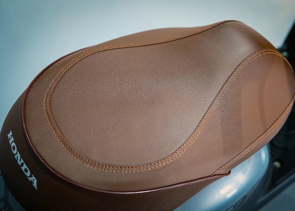 Honda Today: Xe tay ga 50cc cực hiếm về Việt Nam