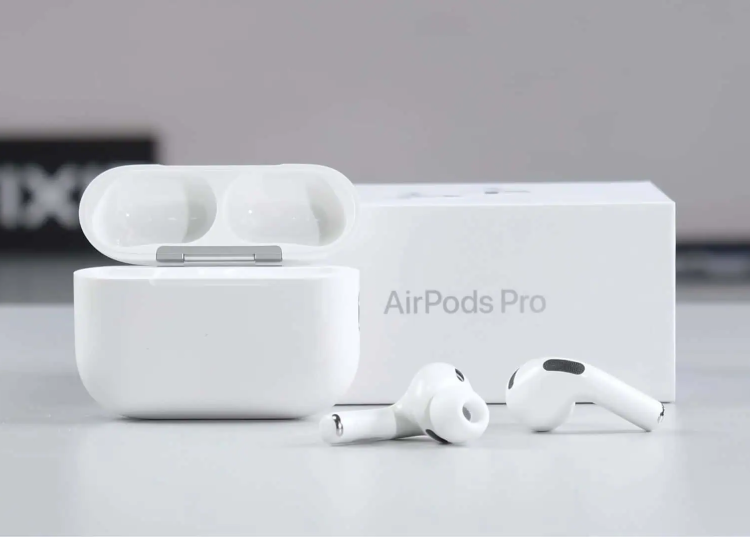 AirPods Pro 3