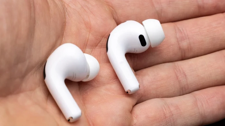 AirPods Pro 3 dính phốt nghiêm trọng
