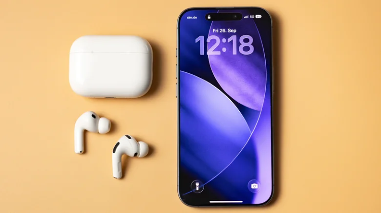 AirPods Pro 3 dính phốt nghiêm trọng