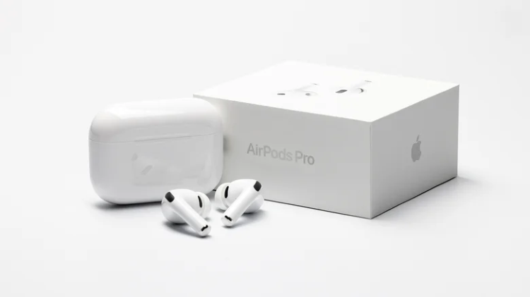 AirPods Pro 3 dính phốt nghiêm trọng