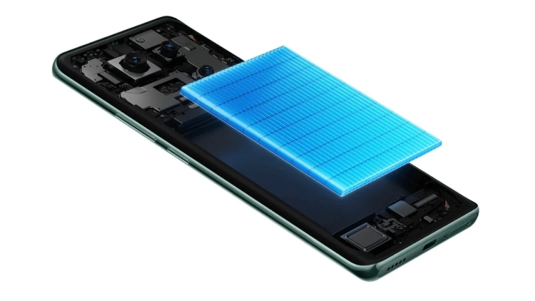 Apple sai lầm khi bỏ qua pin silicon-carbon cho iPhone Air