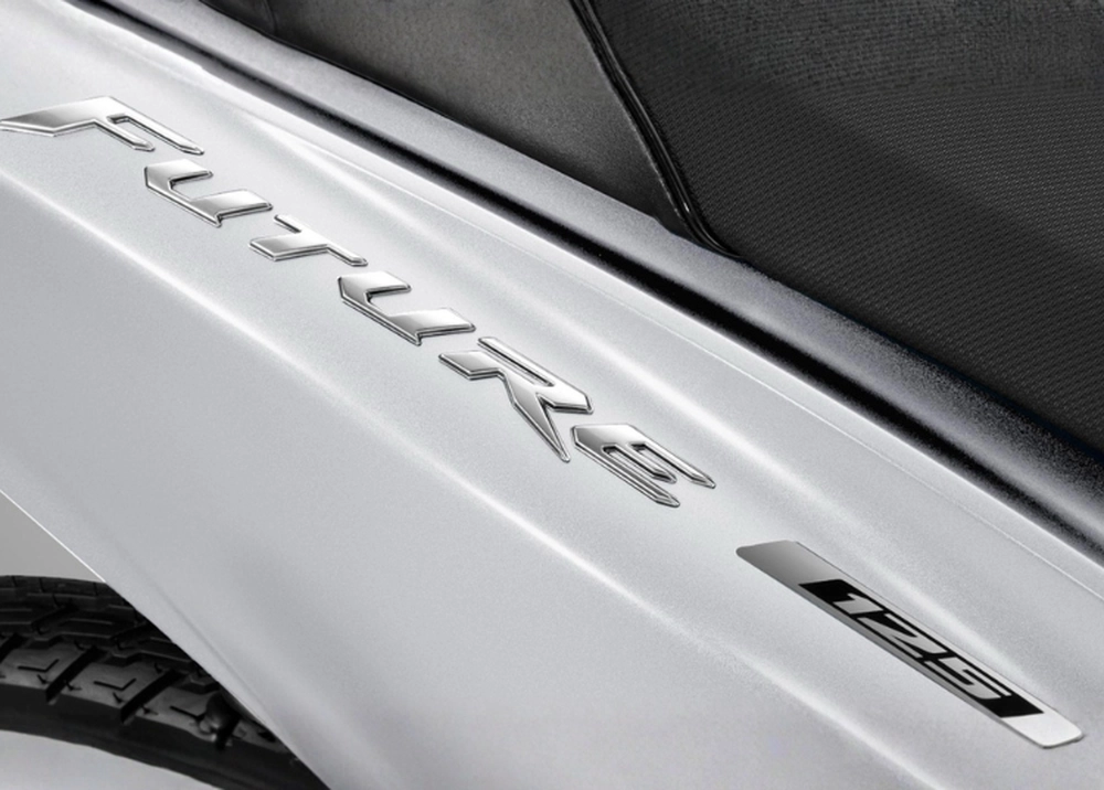 Honda Future 125 Fi 2026 ra mắt, giá hơn 30 triệu đồng