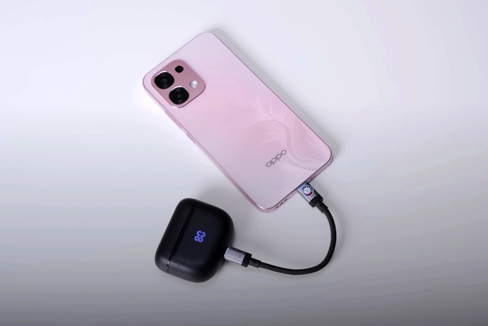 Đánh giá chi tiết OPPO A6 Pro