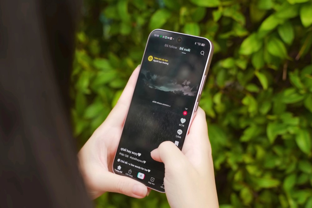 Đánh giá chi tiết OPPO A6 Pro