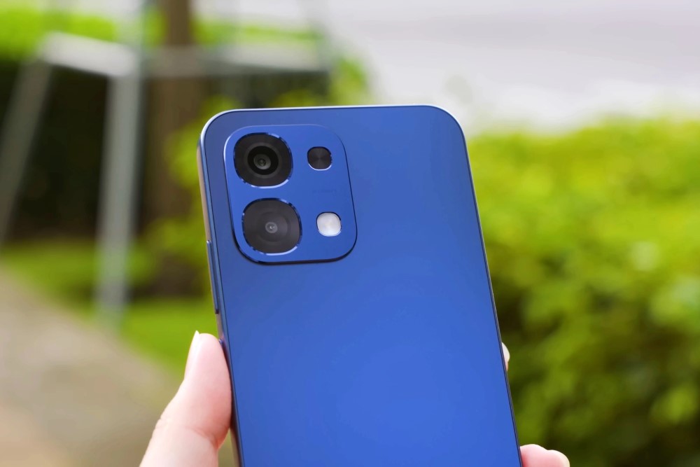 Đánh giá chi tiết OPPO A6 Pro