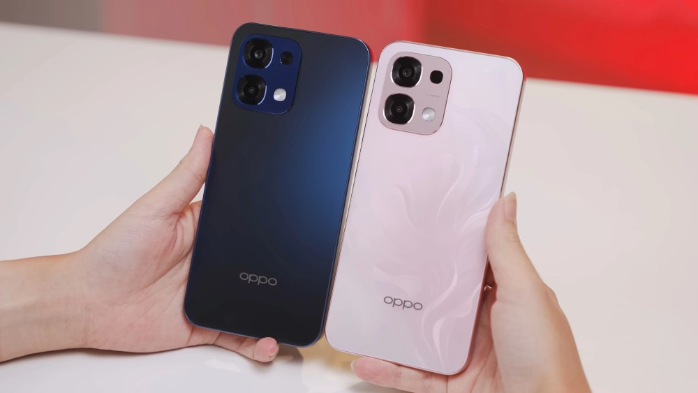 Đánh giá chi tiết OPPO A6 Pro