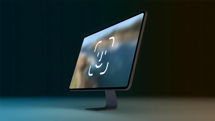 Face ID sẽ thay thế Touch ID trên Mac trong tương lai