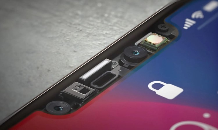 Face ID sẽ thay thế Touch ID trên Mac trong tương lai