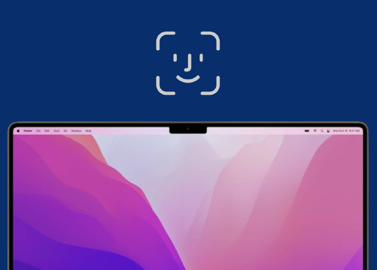 Face ID sẽ thay thế Touch ID trên Mac trong tương lai