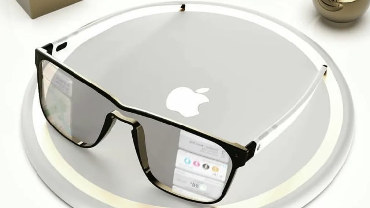 Hé lộ Apple Glasses 2026 với Siri thế hệ mới
