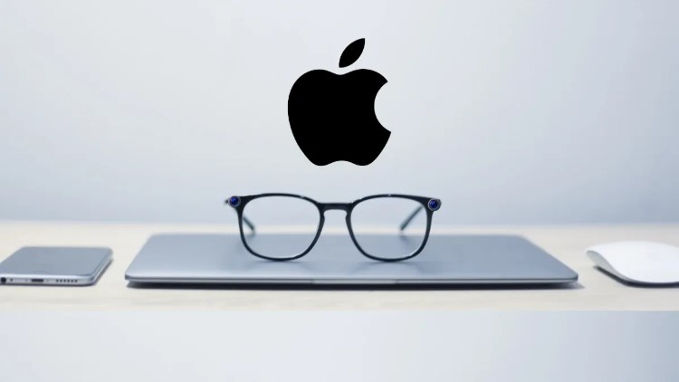Hé lộ Apple Glasses 2026 với Siri thế hệ mới