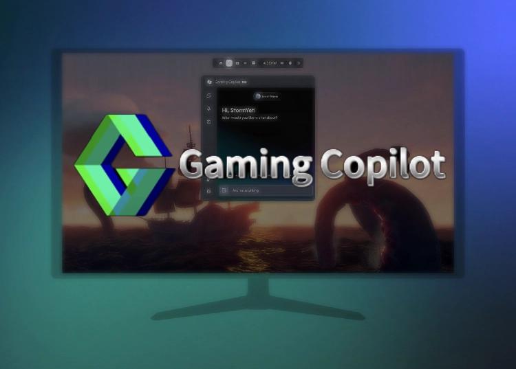 Microsoft bác bỏ cáo buộc dùng Gaming Copilot huấn luyện AI
