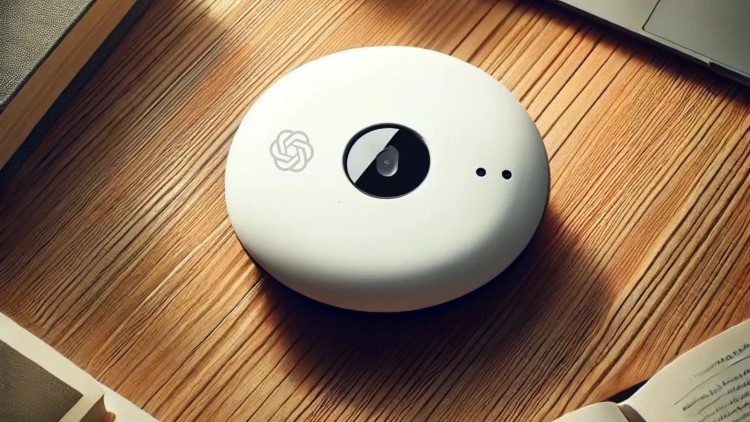 OpenAI và Jony Ive lao đao với dự án AI tham vọng