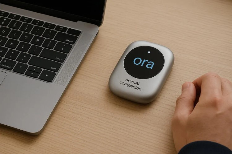 OpenAI và Jony Ive lao đao với dự án AI tham vọng