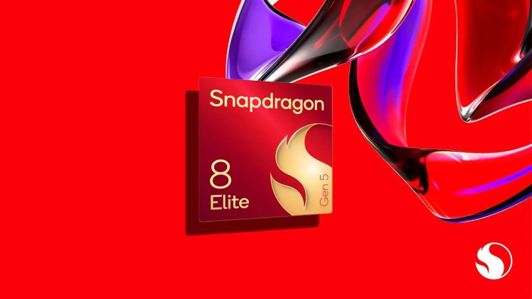 Samsung thử sức sản xuất Snapdragon 8 Elite Gen 5 2nm