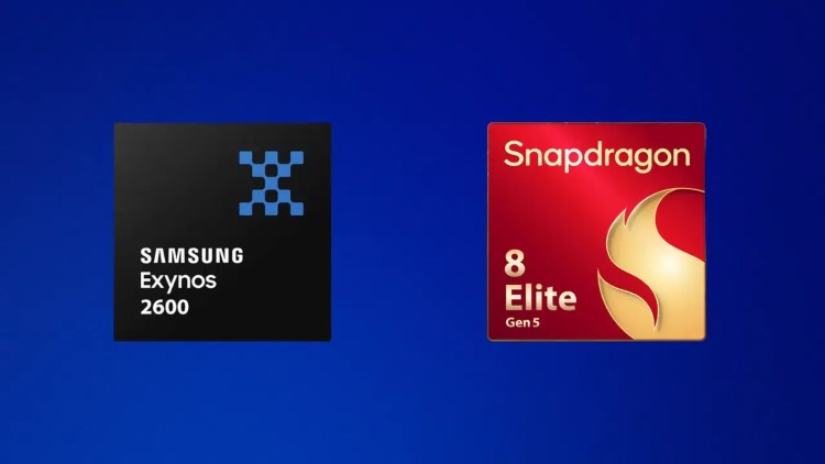 Samsung thử sức sản xuất Snapdragon 8 Elite Gen 5 2nm