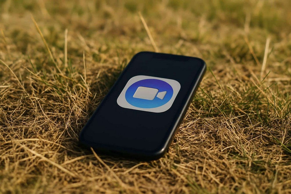 Thua trắng CapCut và TikTok, Apple khai tử ứng dụng Clips sau 8 năm