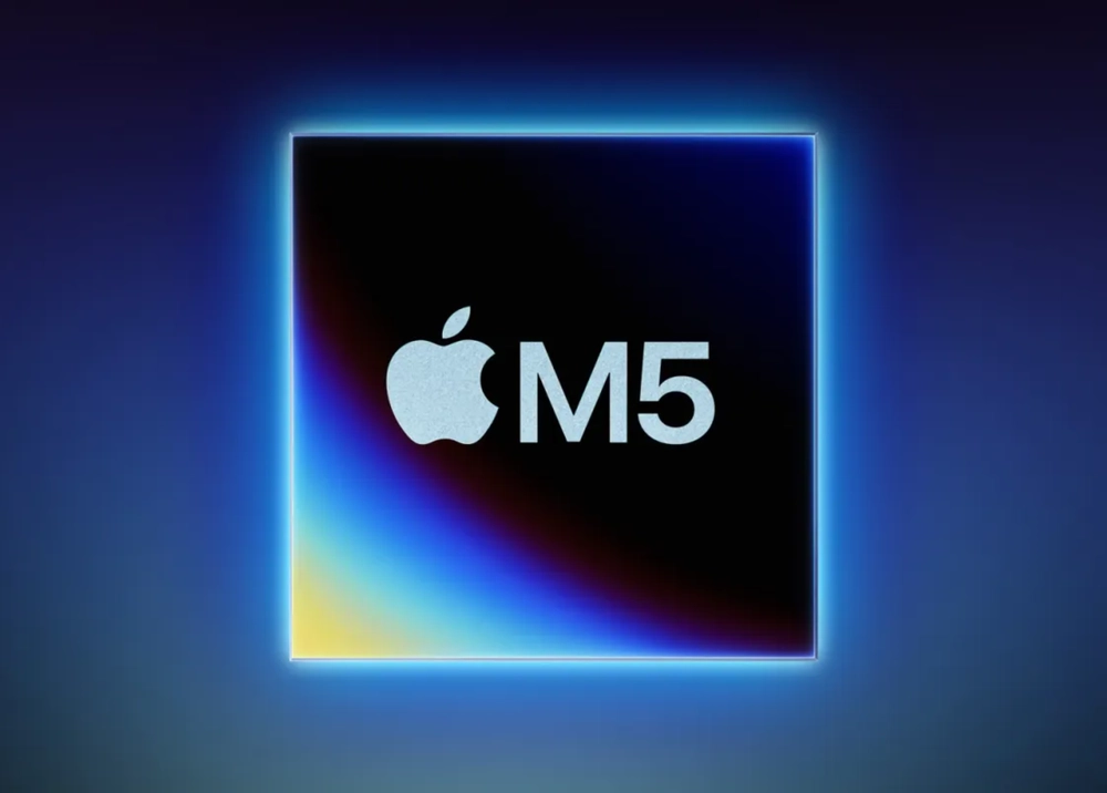 Apple ra mắt MacBook Pro, iPad Pro và Vision Pro chip M5 mới