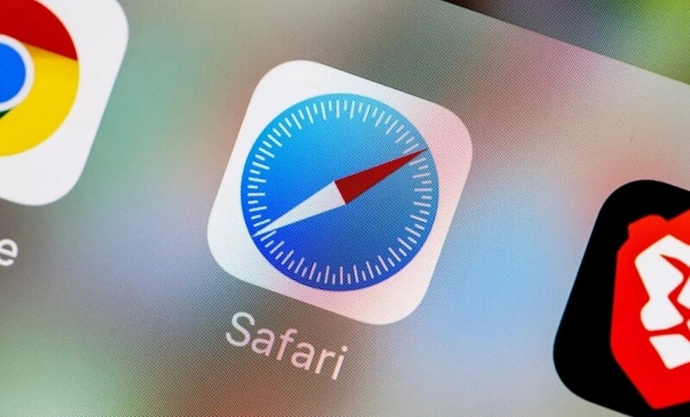 Apple "hờn mát" khi người dùng iPhone thích Chrome hơn Safari