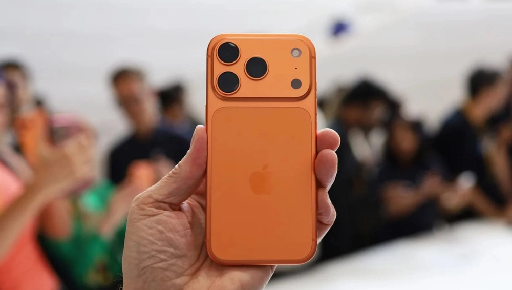 Apple thưởng nóng đến 50 tỷ nếu phát hiện lỗi trên iPhone