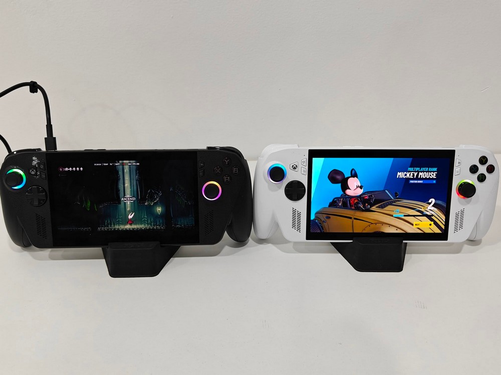ROG Xbox Ally và ROG Xbox Ally X ra mắt tại Việt Nam