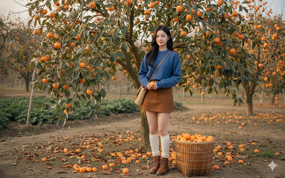 Câu lệnh tạo ảnh check-in Đà Lạt bằng Gemini AI