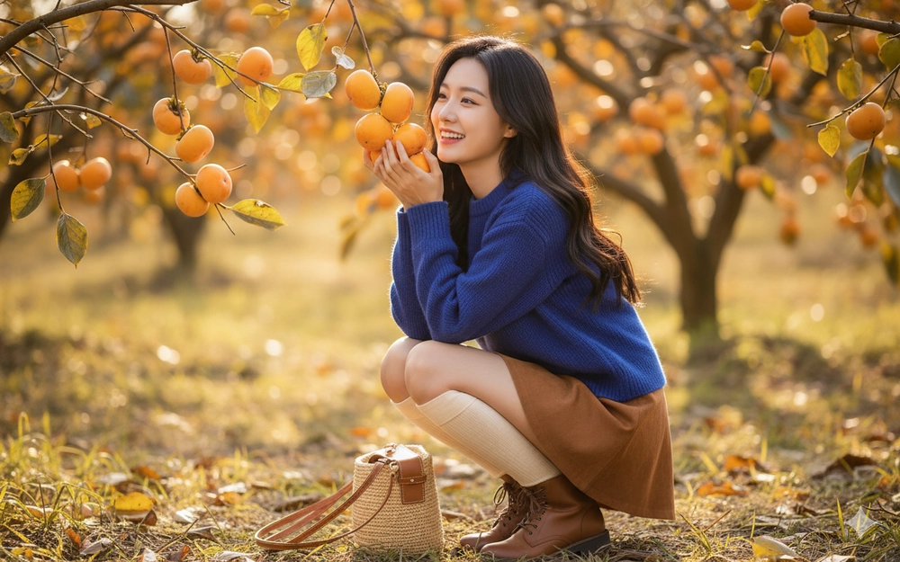 Câu lệnh tạo ảnh check-in Đà Lạt bằng Gemini AI