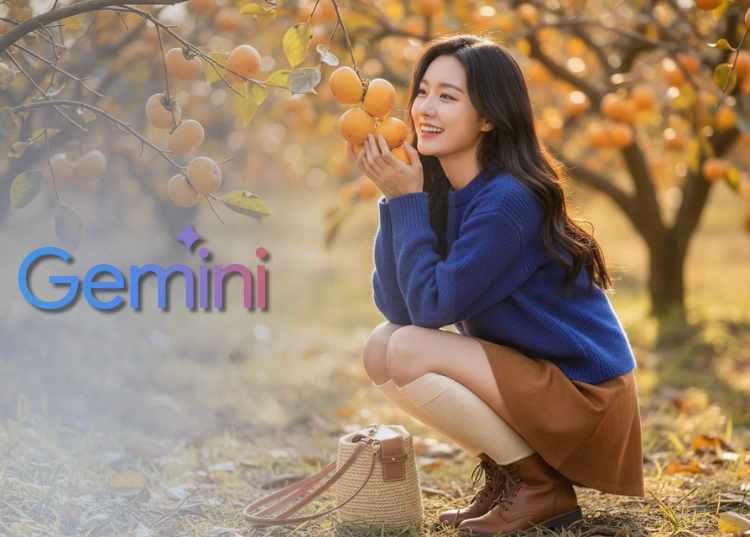 Câu lệnh tạo ảnh check-in Đà Lạt bằng Gemini AI