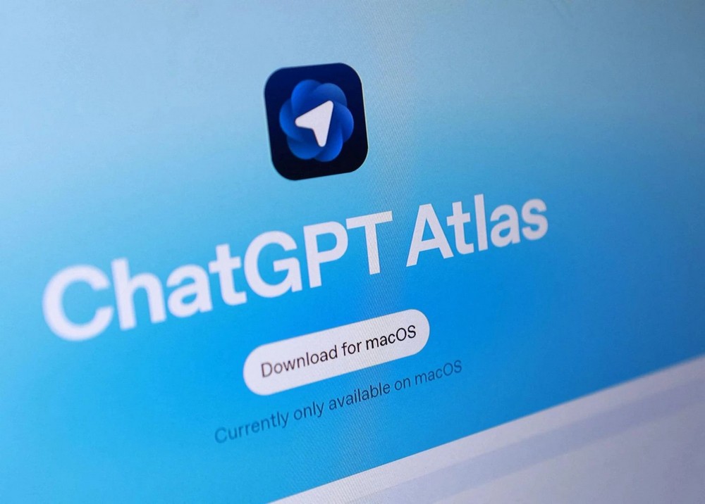 Chưa kịp "thách thức" Chrome, Atlas đã dính lỗ hổng bảo mật