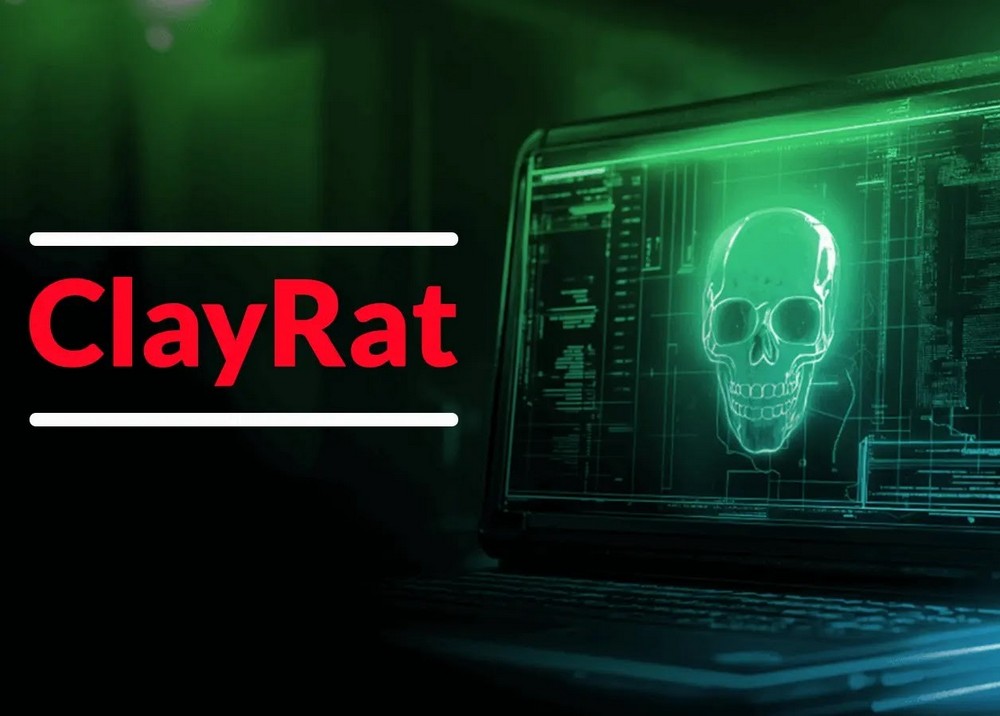 Phần mềm ClayRat giả mạo ứng dụng phổ biến để phát tán mã độc